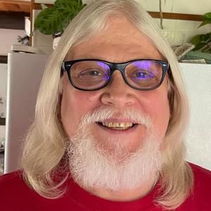 Meet your Posher, Richard